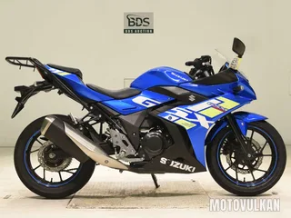 Suzuki GSX250RA