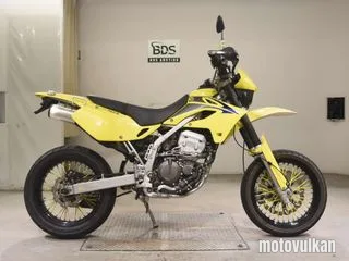 Suzuki 250SB