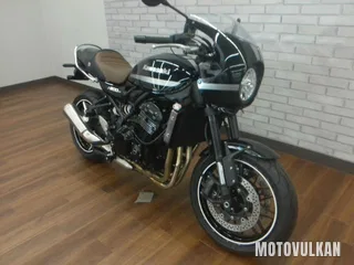 Kawasaki Z900Rs Cafe