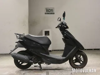 Honda DIO-6