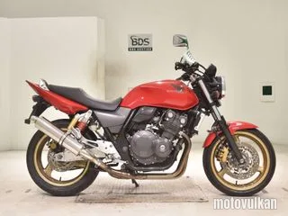 Honda CB400SFVA