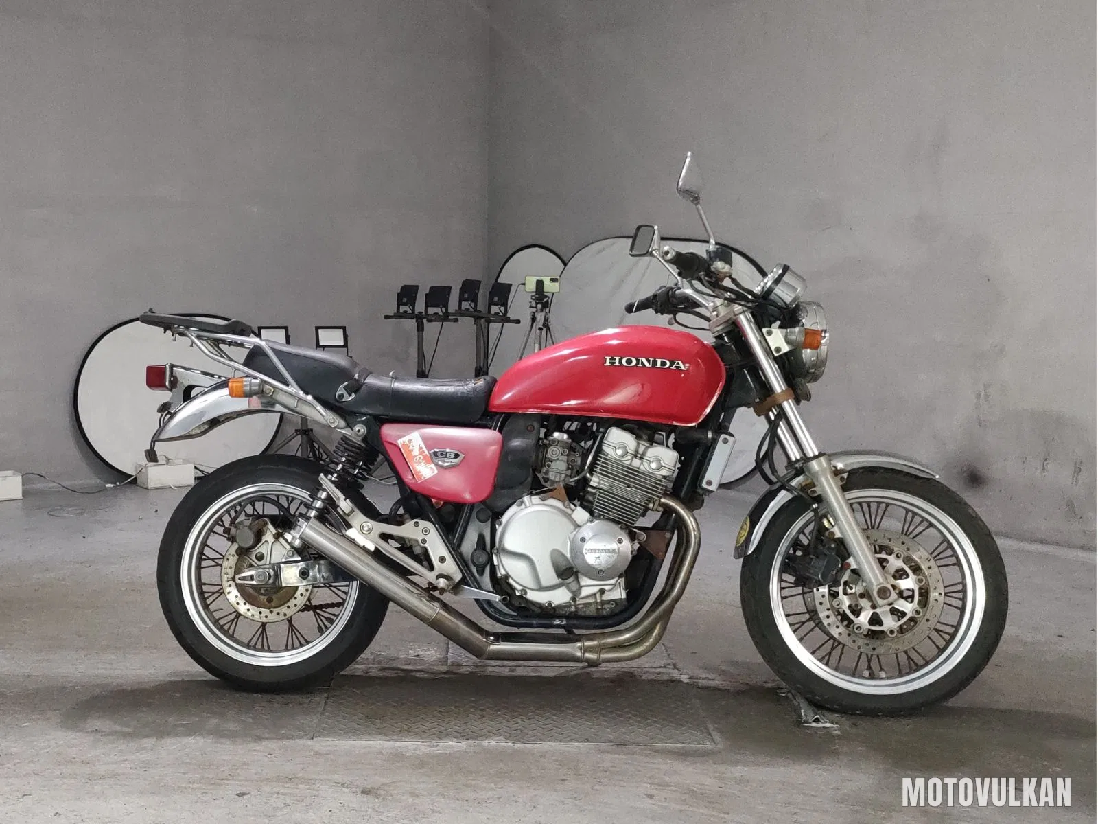 Honda CB400FOUR