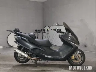 Yamaha Majesty 125