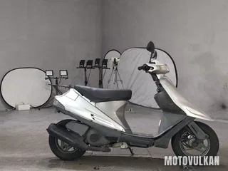 Suzuki Address V100