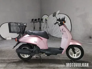 Honda Today