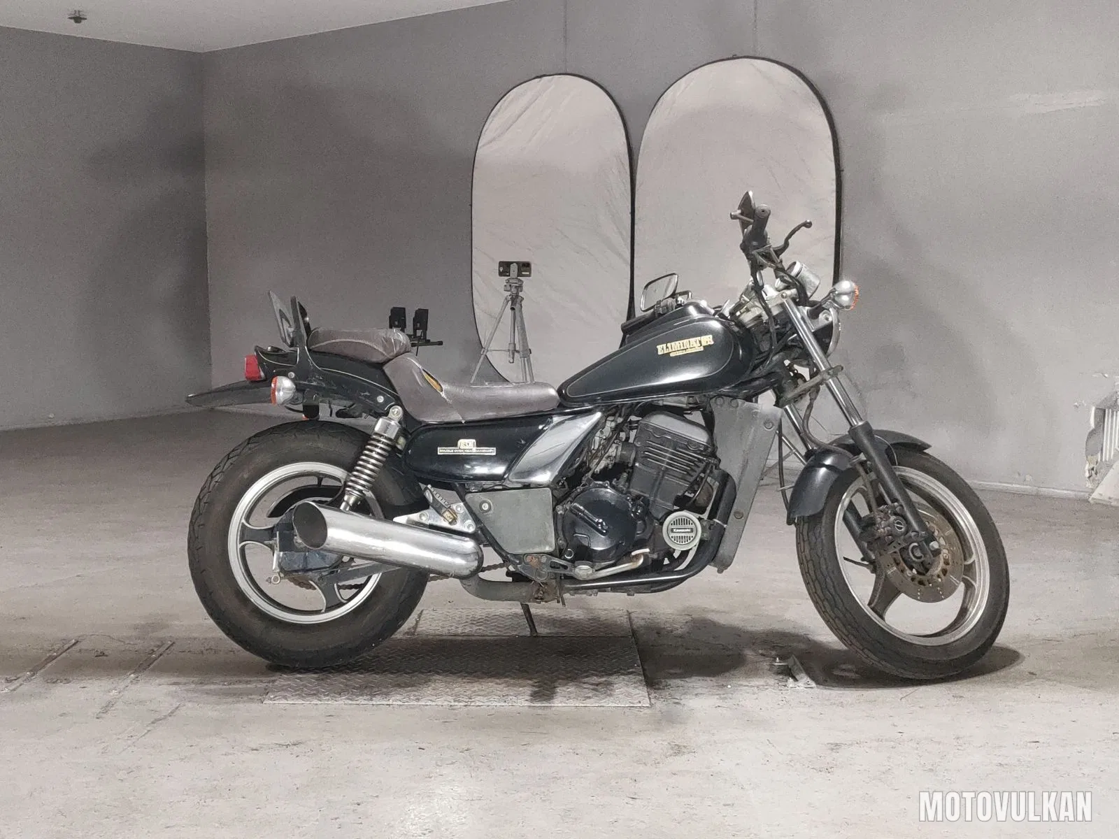 Kawasaki Eliminator 250