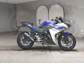 Yamaha YZF-R25