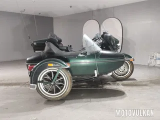 Harley-Davidson Harley-Davidson FLHTCU-I 1450 Sidecar