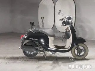 Honda Giorno