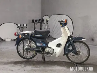 Honda Super Cub 70