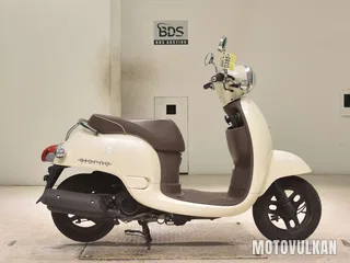 Honda GIORNO-2