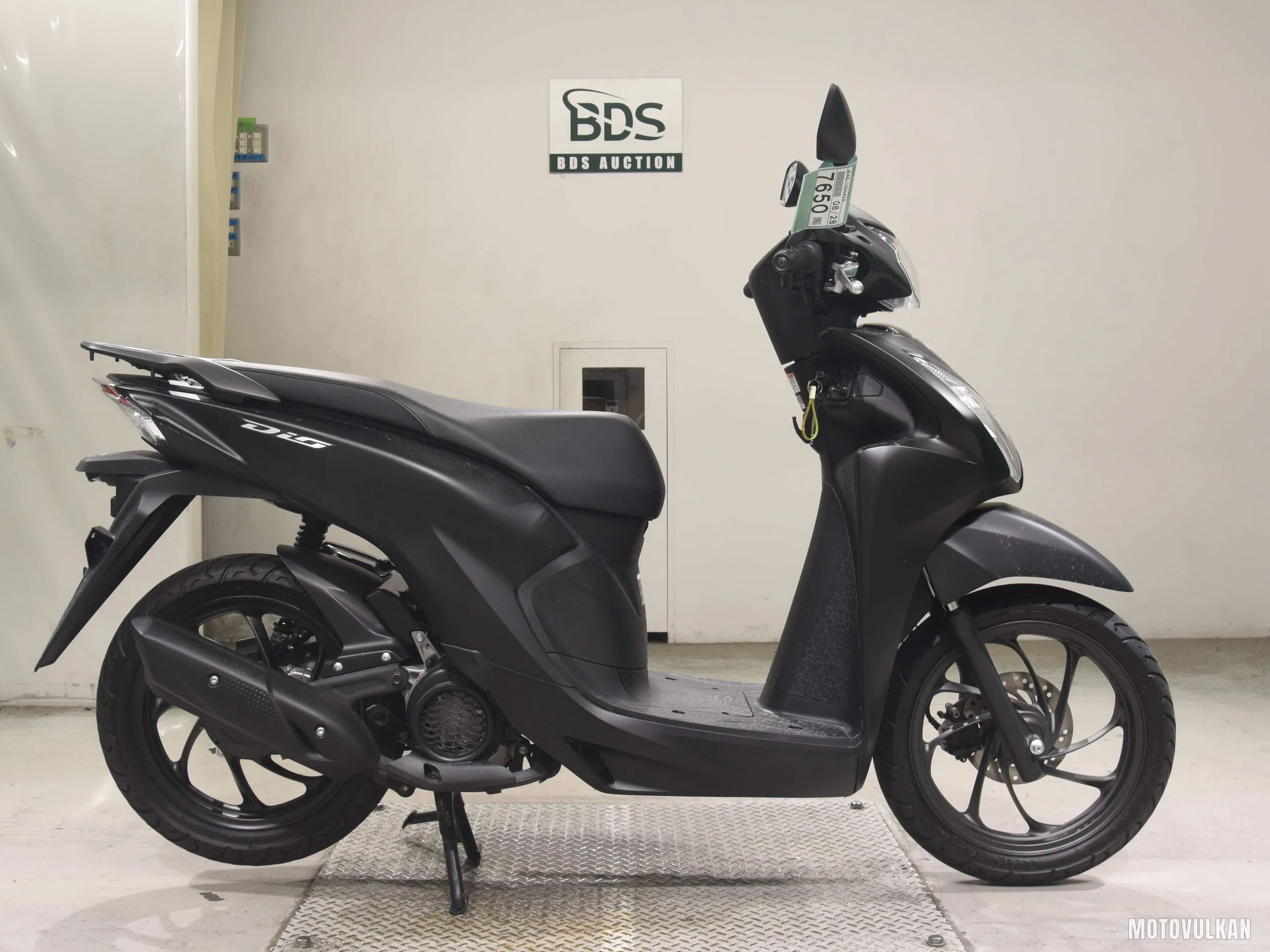 Honda DIO110LITE