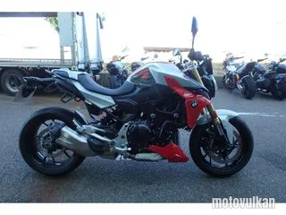 Bmw Bmw F900R Standard