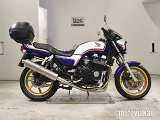 Honda CB750-2
