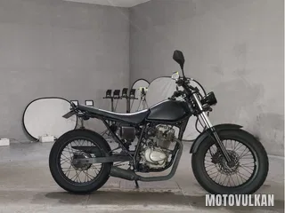 Honda FTR223