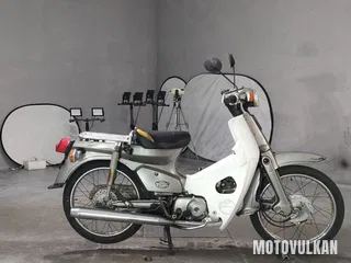 Honda Super Cub 90