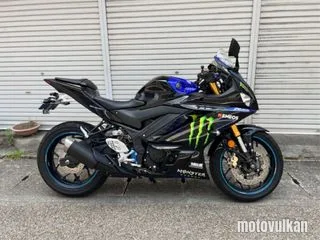 Yamaha Yzf-R25 Abs