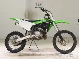 Kawasaki KX100