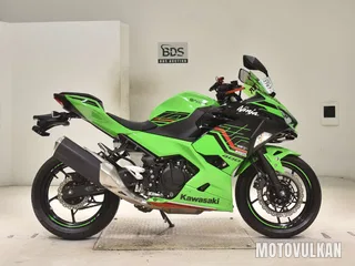 Kawasaki NINJA400-2