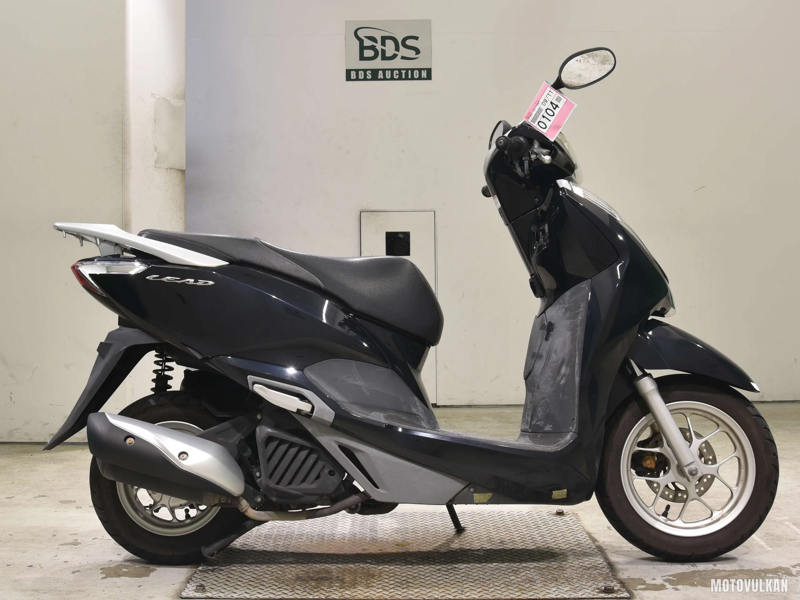 Honda LEAD125