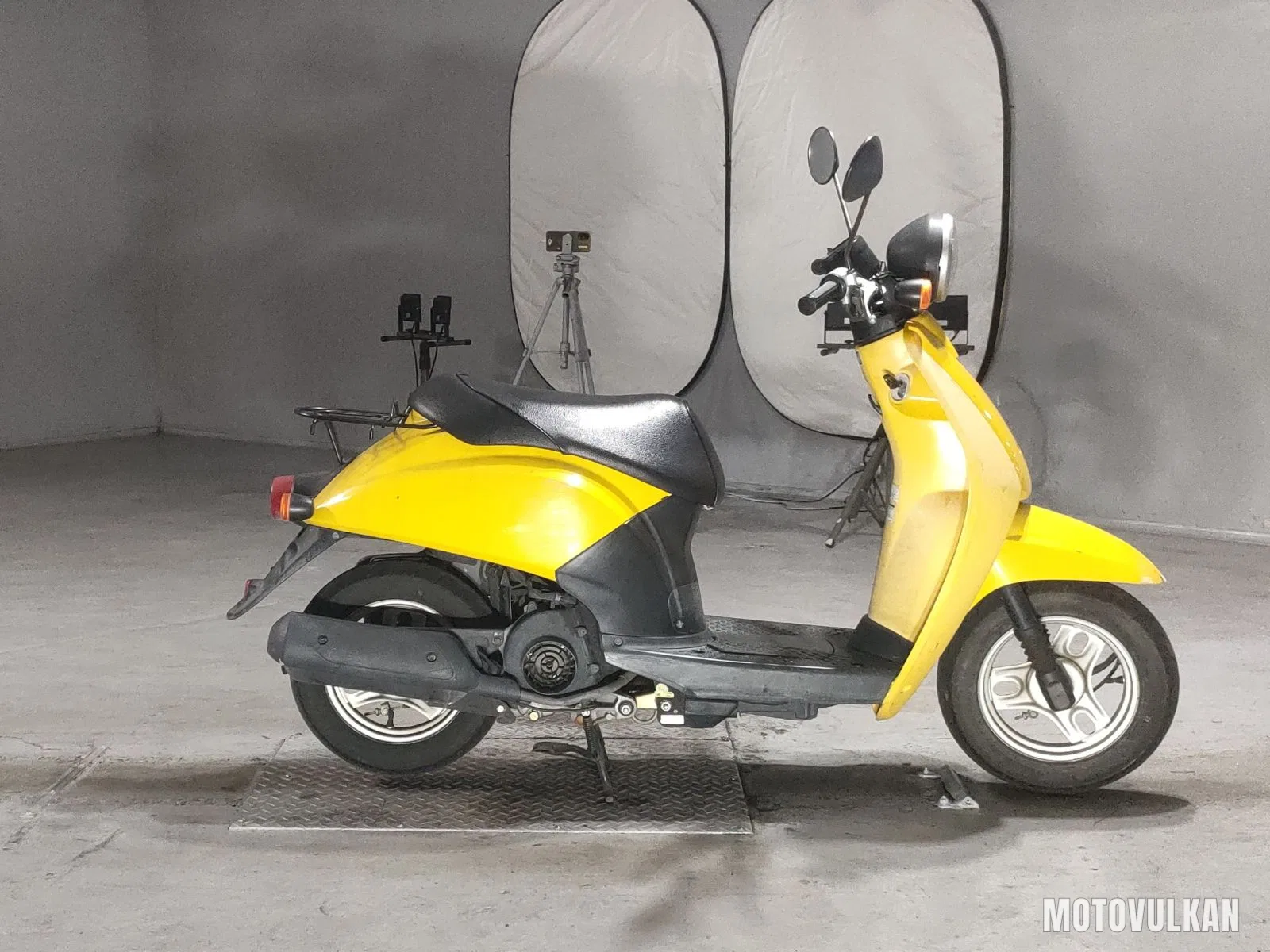 Honda Today