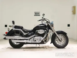 Suzuki INTRUDER400 CLASSIC