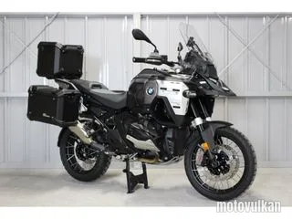 Bmw Bmw R1300Gs Adv Asa