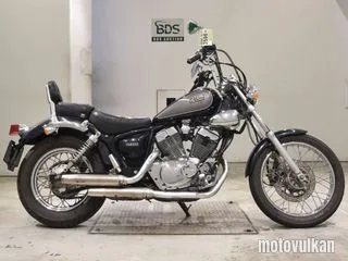 Yamaha VIRAGO250
