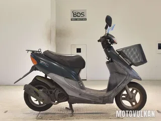 Honda DIO-3