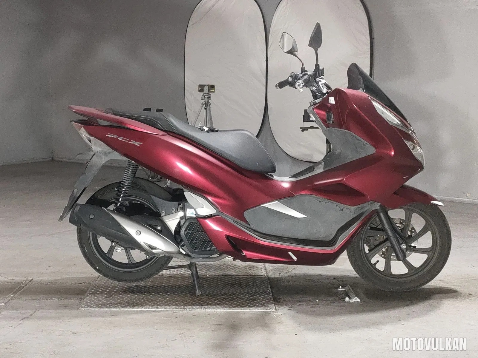Honda PCX125