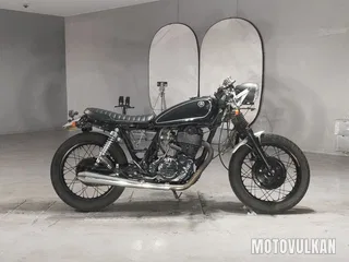 Yamaha SR400