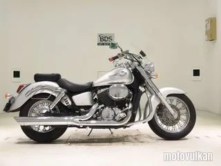 Honda SHADOW750-2