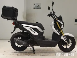 Honda ZOOMER-X