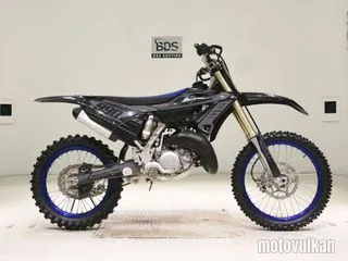 Yamaha YZ125