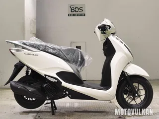 Honda LEAD125-2