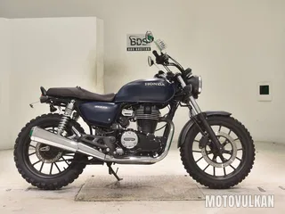 Honda GB350