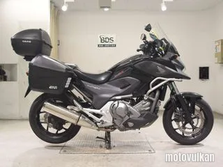Honda NC700XD