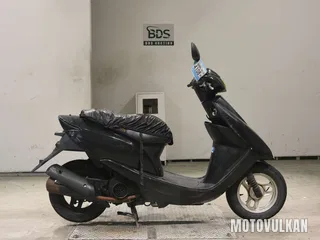 Honda DIO-6