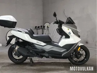 BMW BMW C400GT