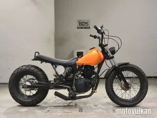 Yamaha TW200