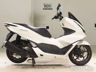 Honda PCX125-4
