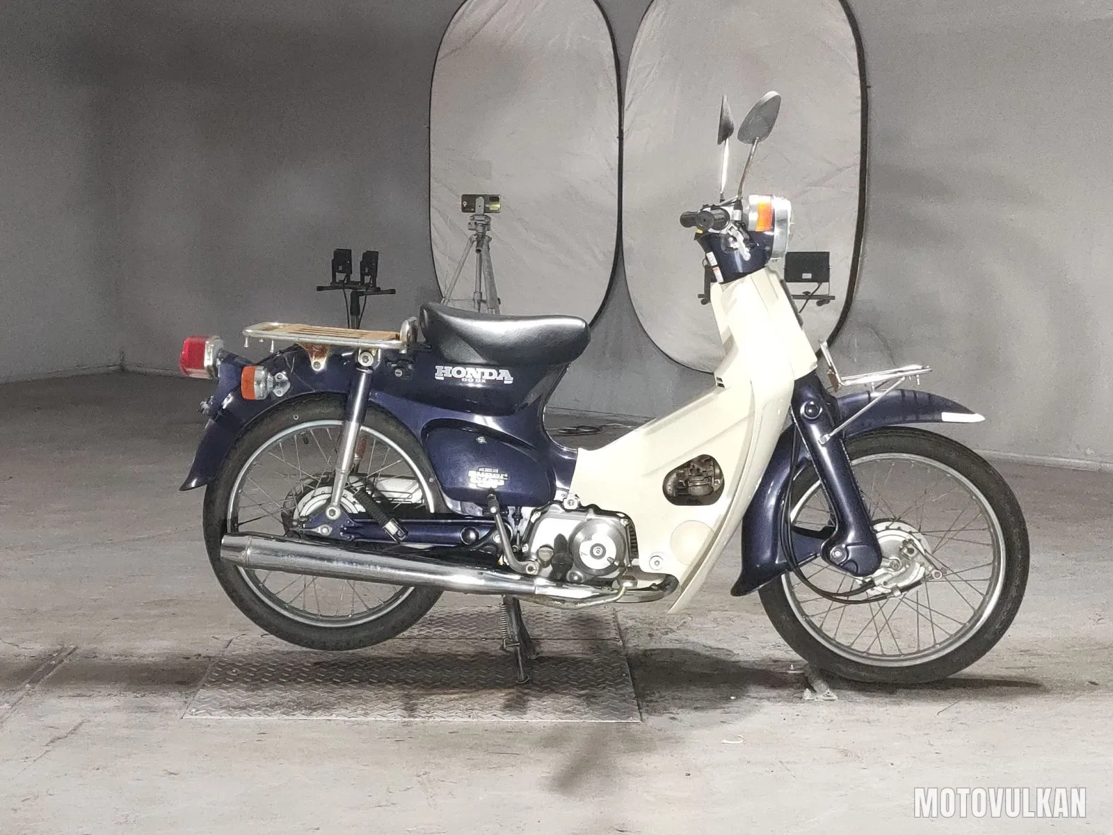 Honda Super Cub 90