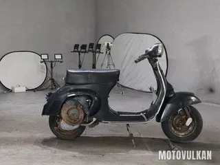 Vespa Vespa 50SS
