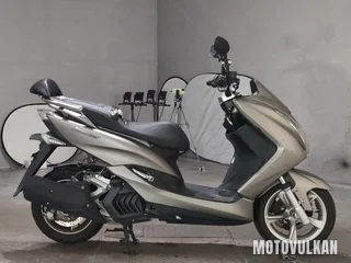 Yamaha Majesty 155S