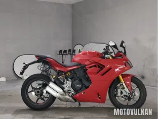 Ducati Ducati スーパー Sport 950S