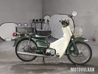 Honda Super Cub 90