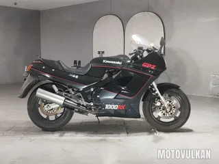 Kawasaki GPZ1000RX