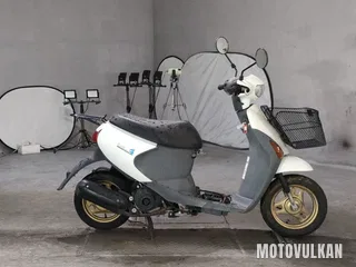 Suzuki Let's 4