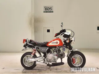 Honda MONKEY-2