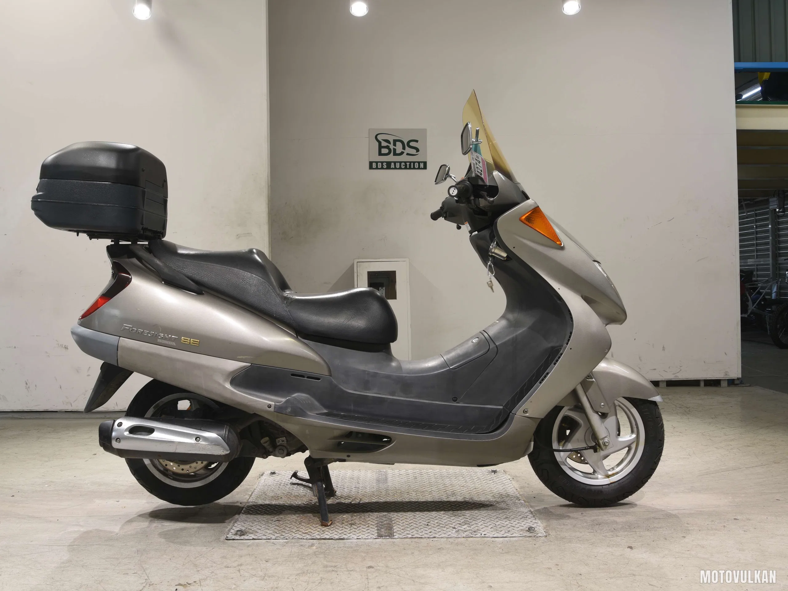 Honda FORESIGHT SE